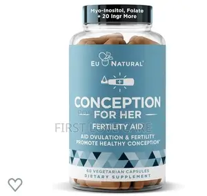Eu Conception for Her Fertility Aid , Aid Ovulation and Con