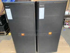 JBL Full Range(Mid)15”Double Speaker