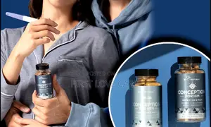 Conception for Her Him Fertility Support Aid Conception