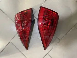 Toyota Corolla 2017sport Taillight