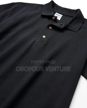 Quality Polo From USA 