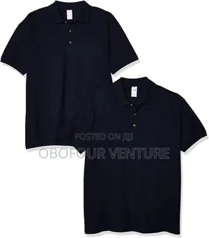 Quality Polo From USA