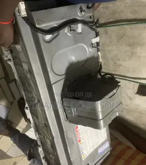 Hybrid Camry 2012 to 2014 Battery