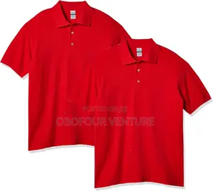 Quality Polo From USA