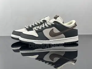 NIKE Sb Low Dunk Shoe