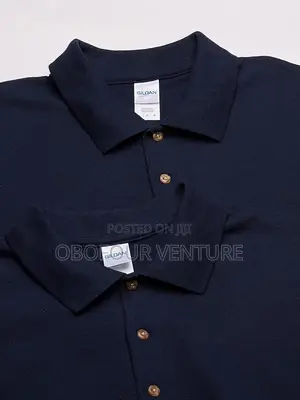 Quality Polo From USA