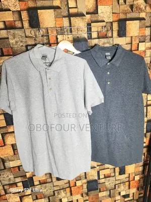 Quality Polo From USA