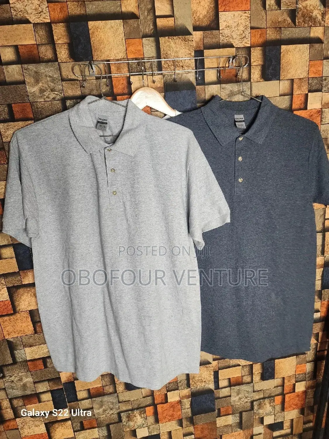 Quality Polo From USA
