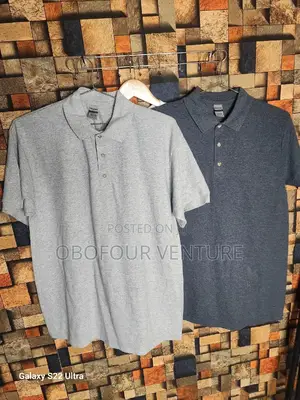 Quality Polo From USA