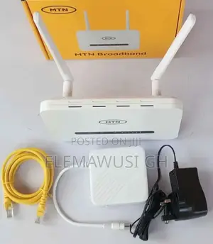 5/4g ZLT S50 Universal Router(Cat6) With Free Power Bank