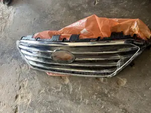 Hyundai Sonata 2015,2016,2017 Front Grille/Shells