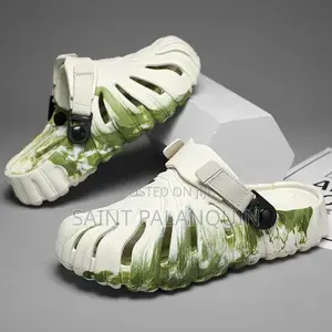 Unisex Crocs