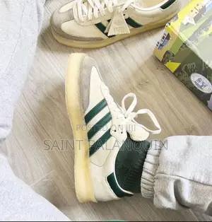 Adidas Shoes