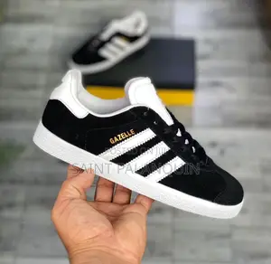Adidas Gazelle