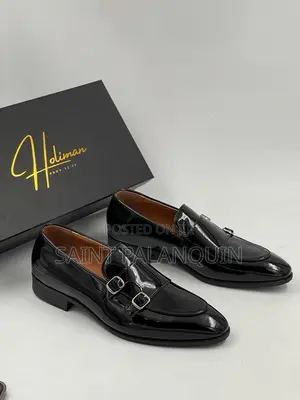 Holiman Bugle Shoe