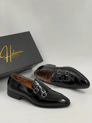 Holiman Bugle Shoe