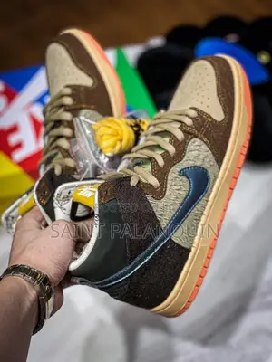 Air Jordan One Retro