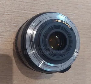 Canon EF-S 60mm F/2.8 Macro USM Lens