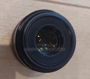 Canon EF-S 60mm F/2.8 Macro USM Lens