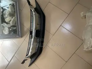 Honda Civic Front Grille 2016