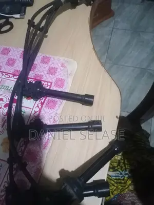 Toyota Corolla Desert Disputer and Cables for Sale