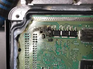 Hyundai/Kia Control Board Repairs,Upgrade,Reprogramming,Sale