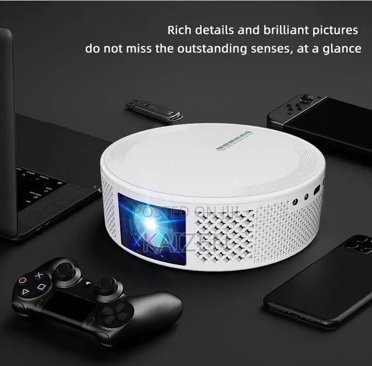 Projectors