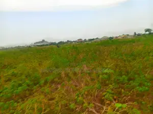 110x100 Plot of Land for Sale at American House