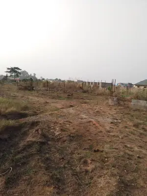110x100 Plot of Land for Sale at American House
