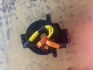Toyota Vitz ,Yaris Horn Plate (Clock Spring or Spiral Cable)