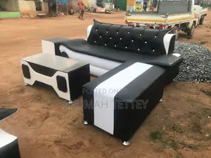 3in One Sofa Set