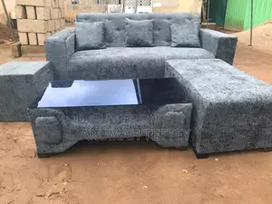 3in One Sofa Set