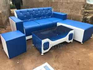 3in One Sofa Set