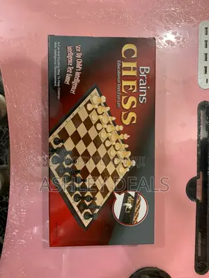 Brains Chess