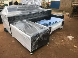 3in One Sofa Set