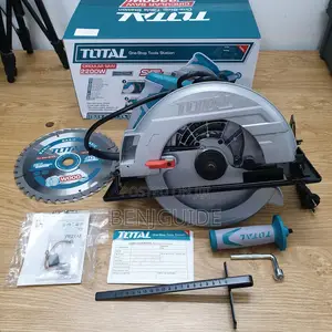 Total Circular Saw 9" 2200W