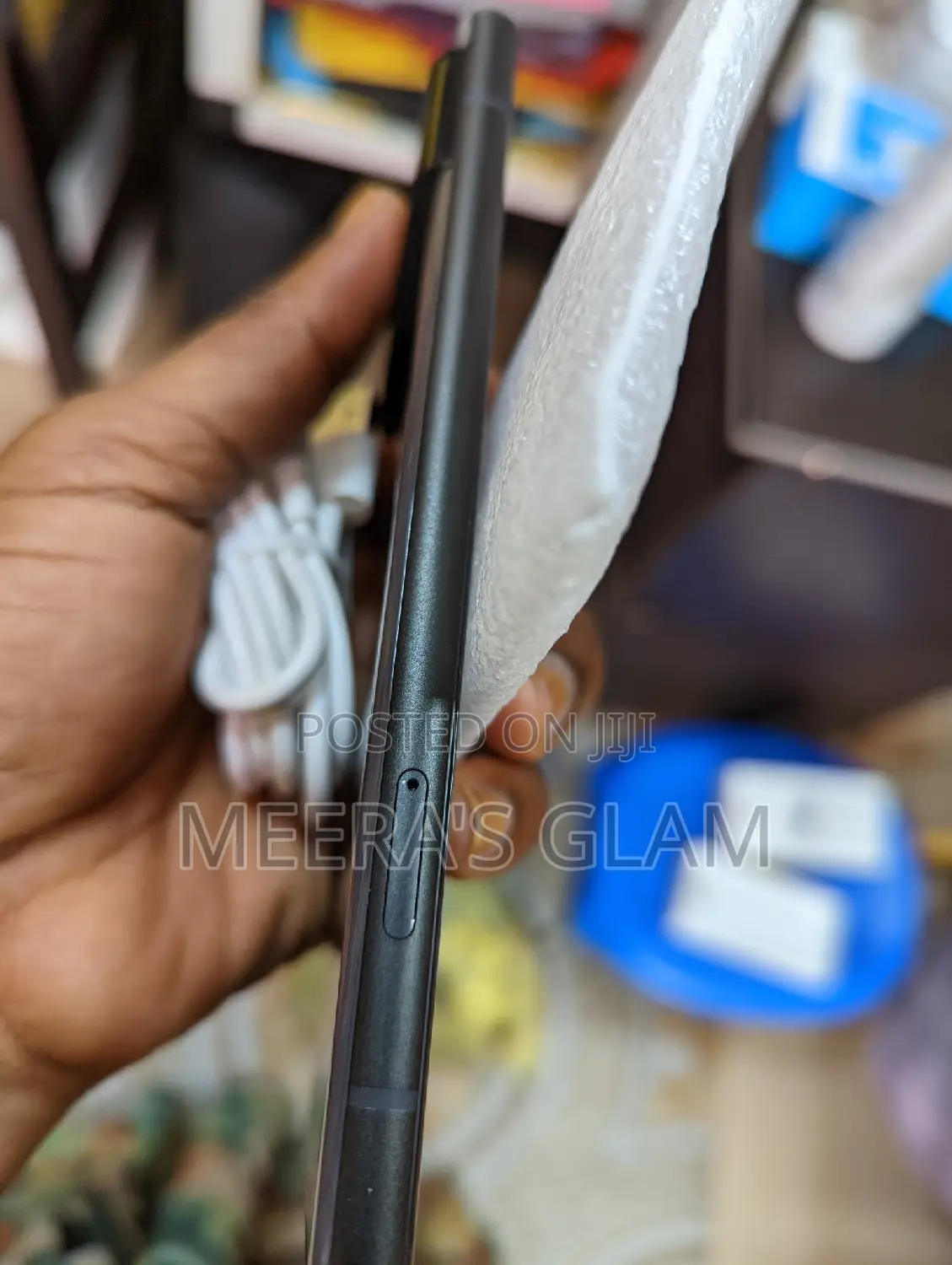 Google Pixel 6 256 GB Black