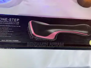 Original Hair Dryer Styler