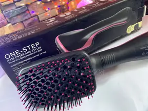Original Hair Dryer Styler