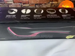 Original Hair Dryer Styler