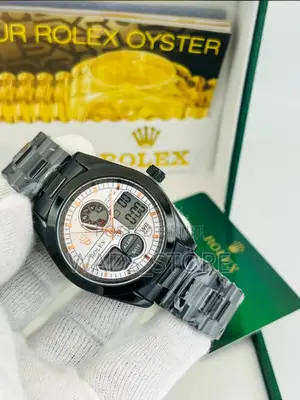 Rolex Oyster