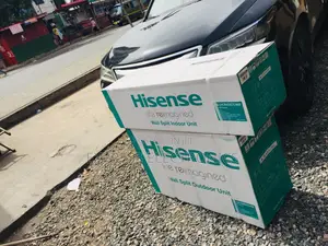 Time Mode Function Split R410 Gas 2.5hp Split Hisense
