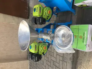 Grinding Machine Fufu Pounding