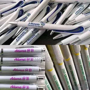 Souvenir, Customized Pen