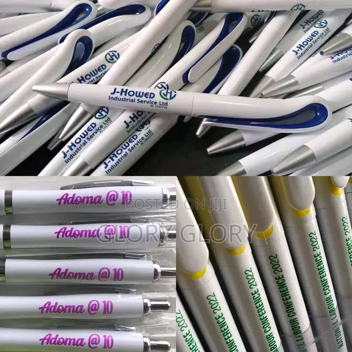 Souvenir, Customized Pen