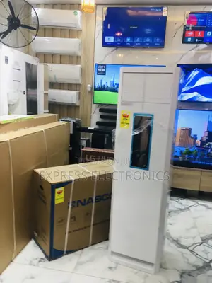 Floor Standing Air Conditioner Nasco 3.5hp