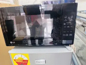 Best Choice Lg Microwave Oven 20l Black