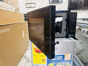 Neatly Sealed in Box 20l Microwave Oven Lg