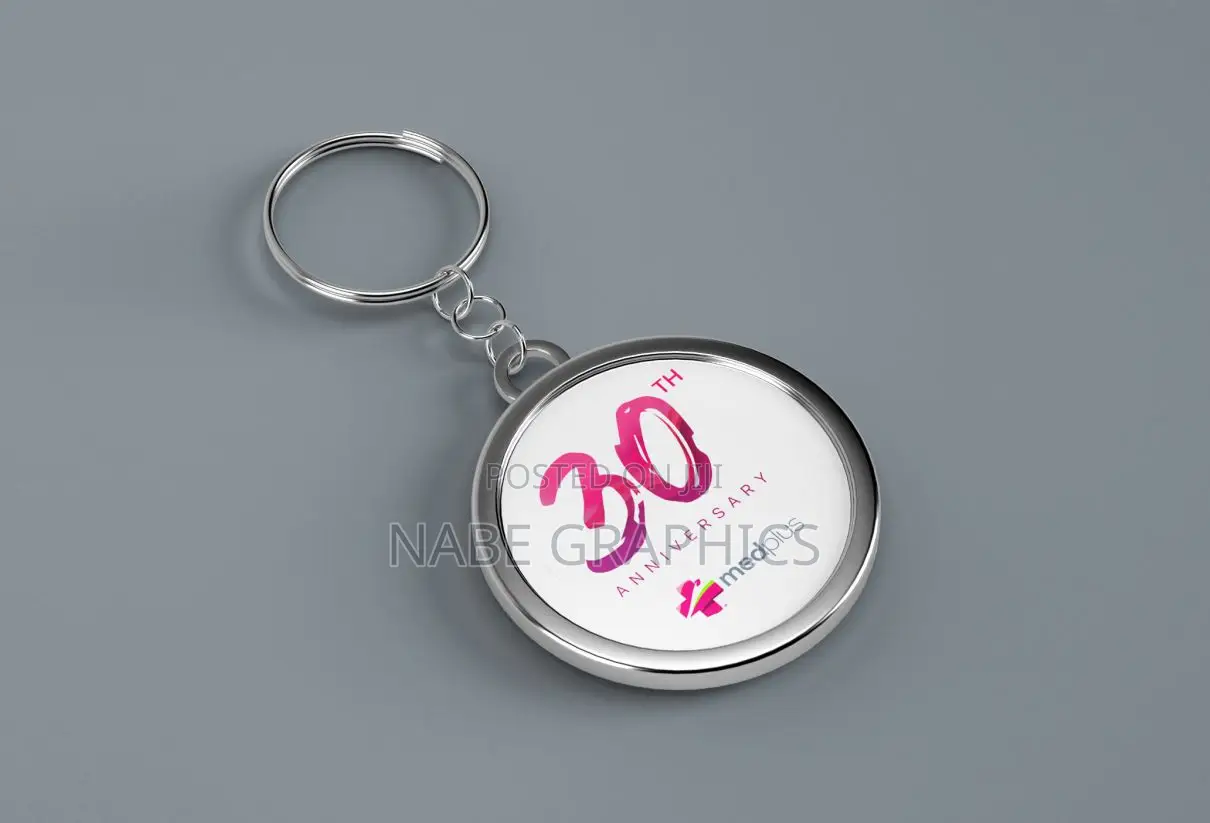 Keyholder Printing