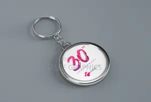Keyholder Printing